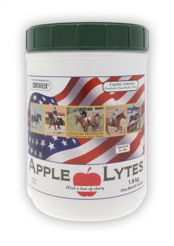 Equine America Apple Lytes 3 Equine America Apple Lytes