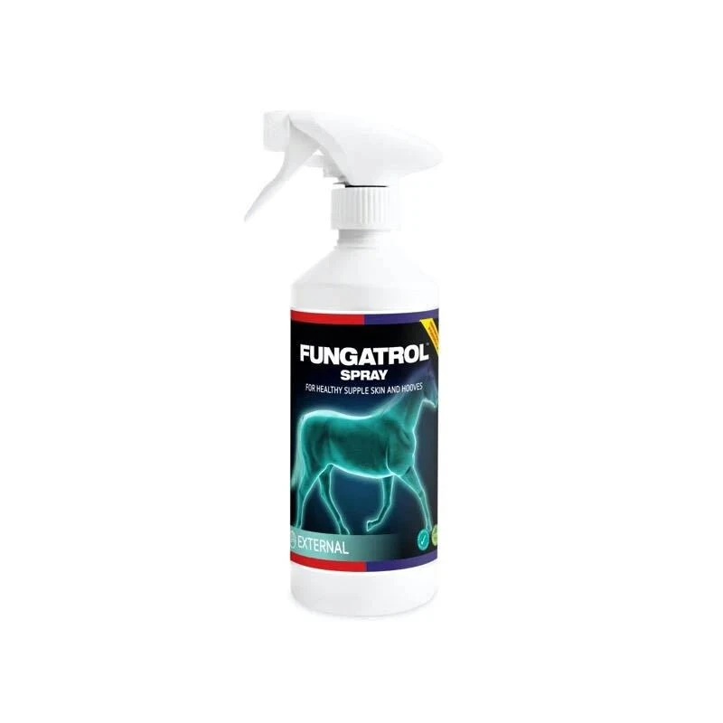 Equine America Fungatrol Spray 3 Equine America Fungatrol Spray