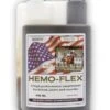 Equine America Hemo Flex -Haustier Alles Verkaufsgeschäft 0046365 equine america hemo flex