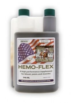 Equine America Hemo Flex