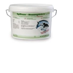 EquiPower Atemwegskräuter -Haustier Alles Verkaufsgeschäft 0046378 equipower atemwegskrauter