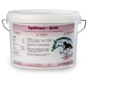 EquiPower Biotin -Haustier Alles Verkaufsgeschäft 0046382 equipower biotin