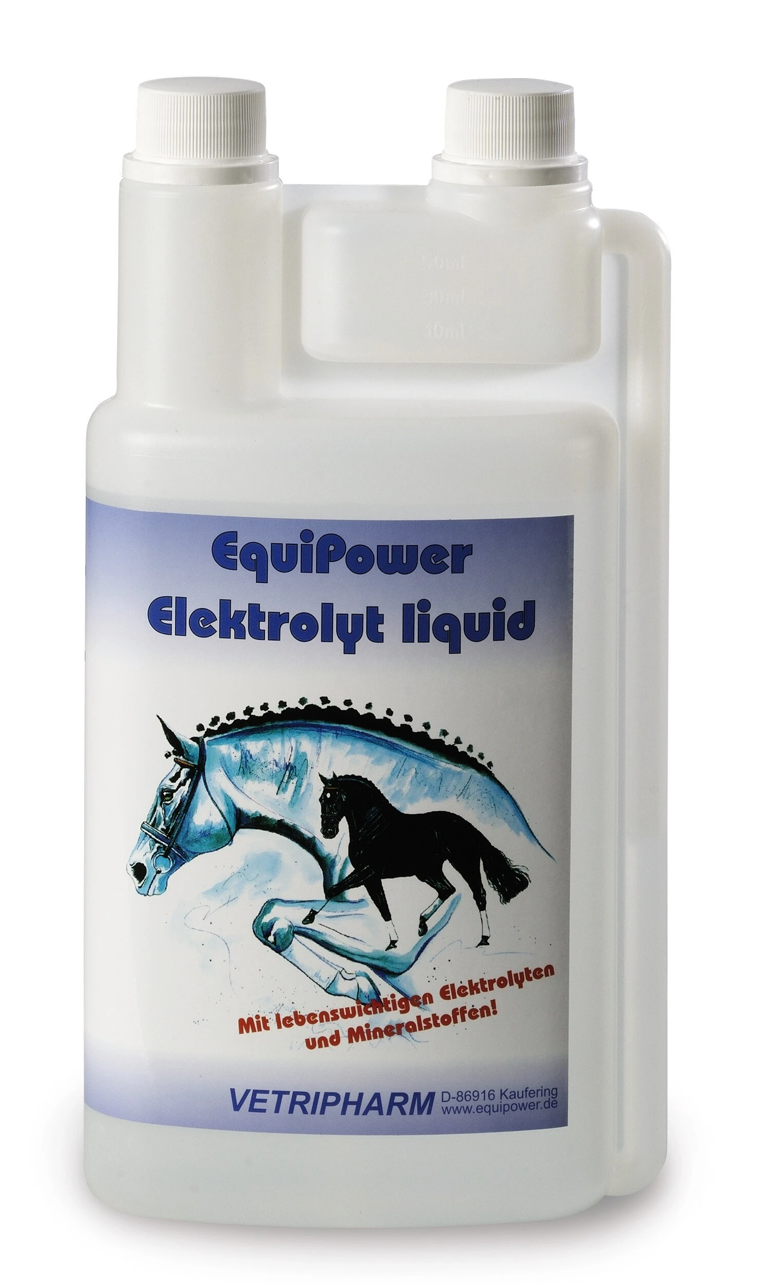 EquiPower Elektrolyt Liquid 3 EquiPower Elektrolyt Liquid