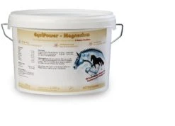 EquiPower Magnesium -Haustier Alles Verkaufsgeschäft 0046393 equipower magnesium
