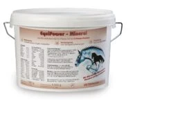 EquiPower Mineral -Haustier Alles Verkaufsgeschäft 0046395 equipower mineral