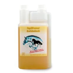 EquiPower Reiskeimöl