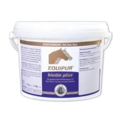 Equipur Biotin Plus -Haustier Alles Verkaufsgeschäft 0046410 equipur biotin plus