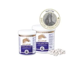 Equipur Biotin Plus Tabs