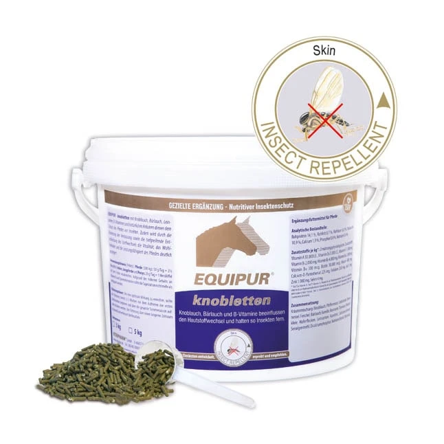 Equipur Knobletten 3 Equipur Knobletten