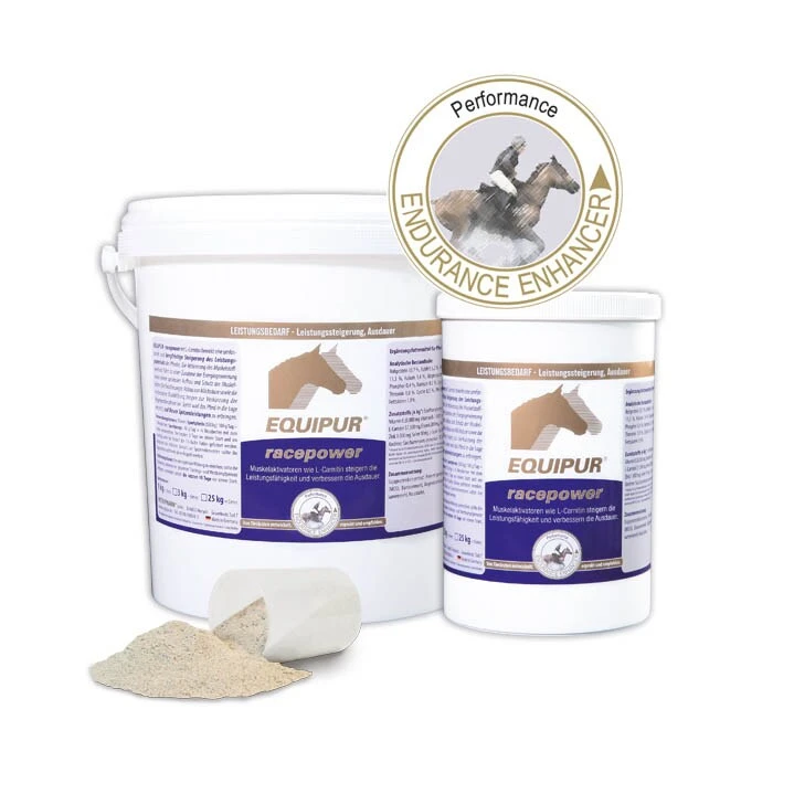 Equipur Racepower 3 Equipur Racepower