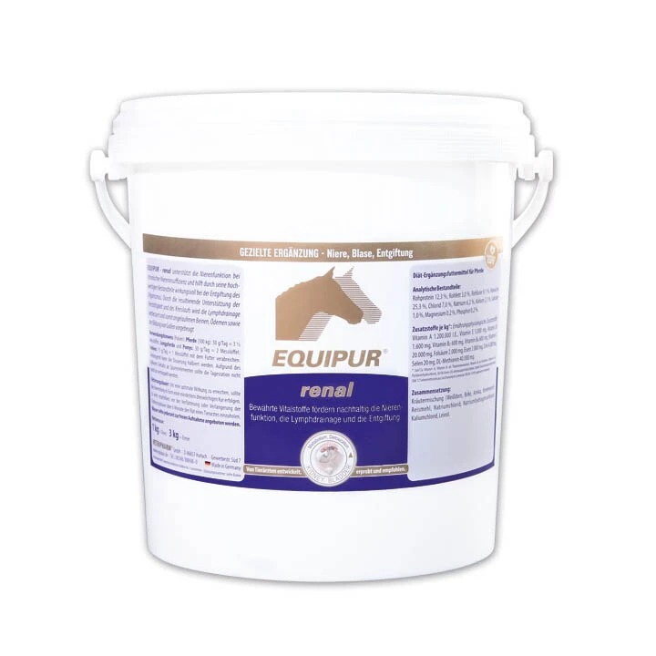 Equipur Renal 4 Equipur Renal – Bild 2