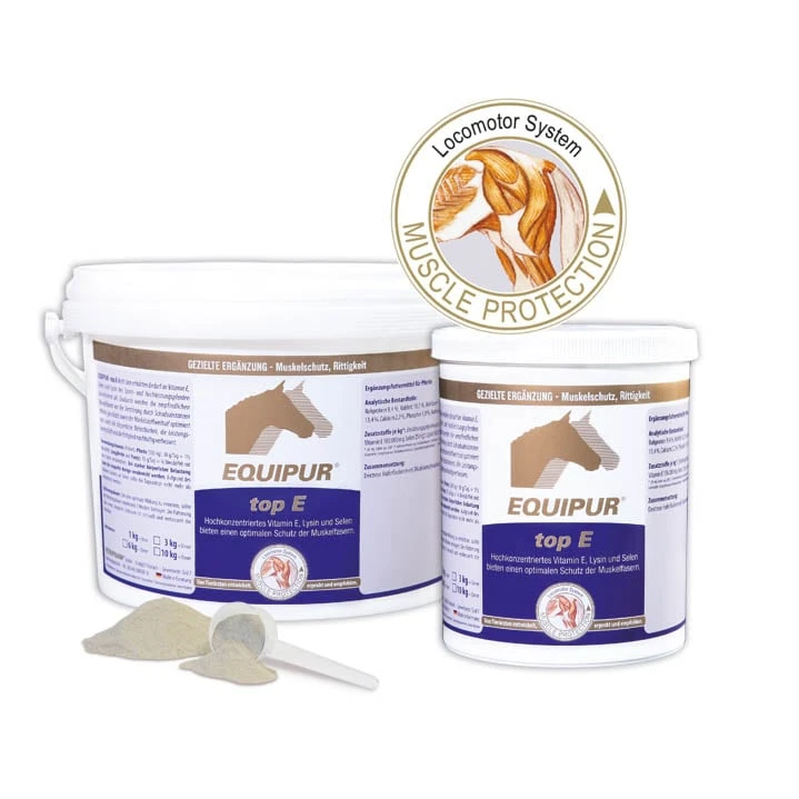 Equipur Top E 3 Equipur Top E