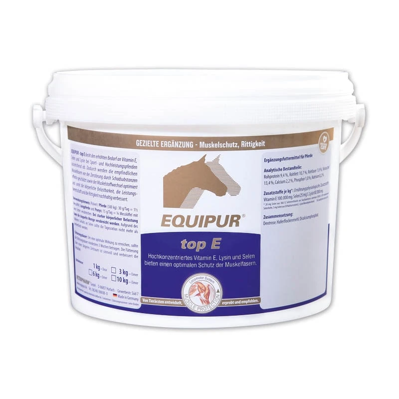 Equipur Top E 4 Equipur Top E – Bild 2