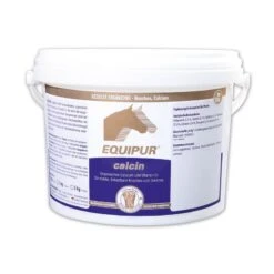 Equipur Calcin -Haustier Alles Verkaufsgeschäft 0046440 equipur calcin