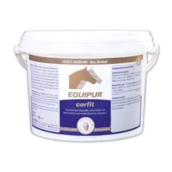 Equipur Corfit Pellets 5 Equipur Corfit Pellets -Haustier Alles Verkaufsgeschäft 0046444 equipur corfit pellets