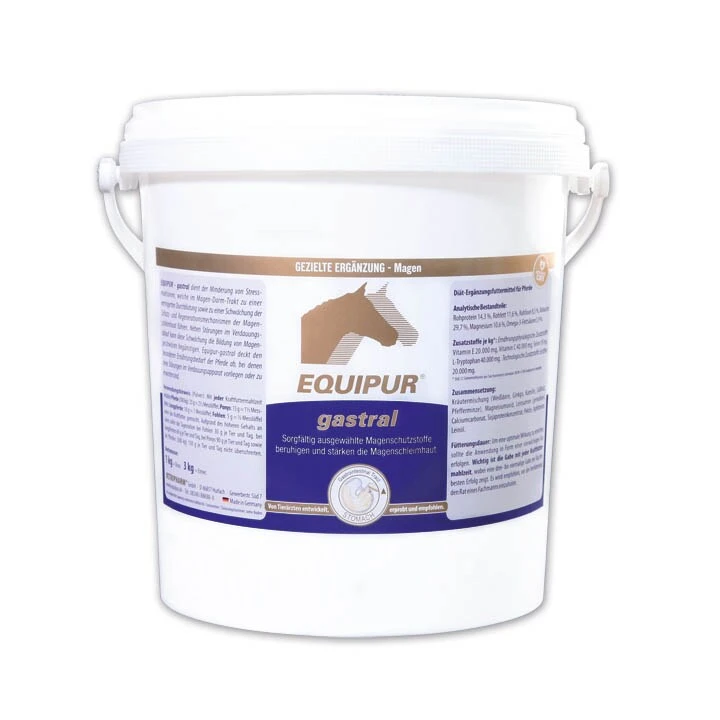 Equipur Gastral 4 Equipur Gastral – Bild 2