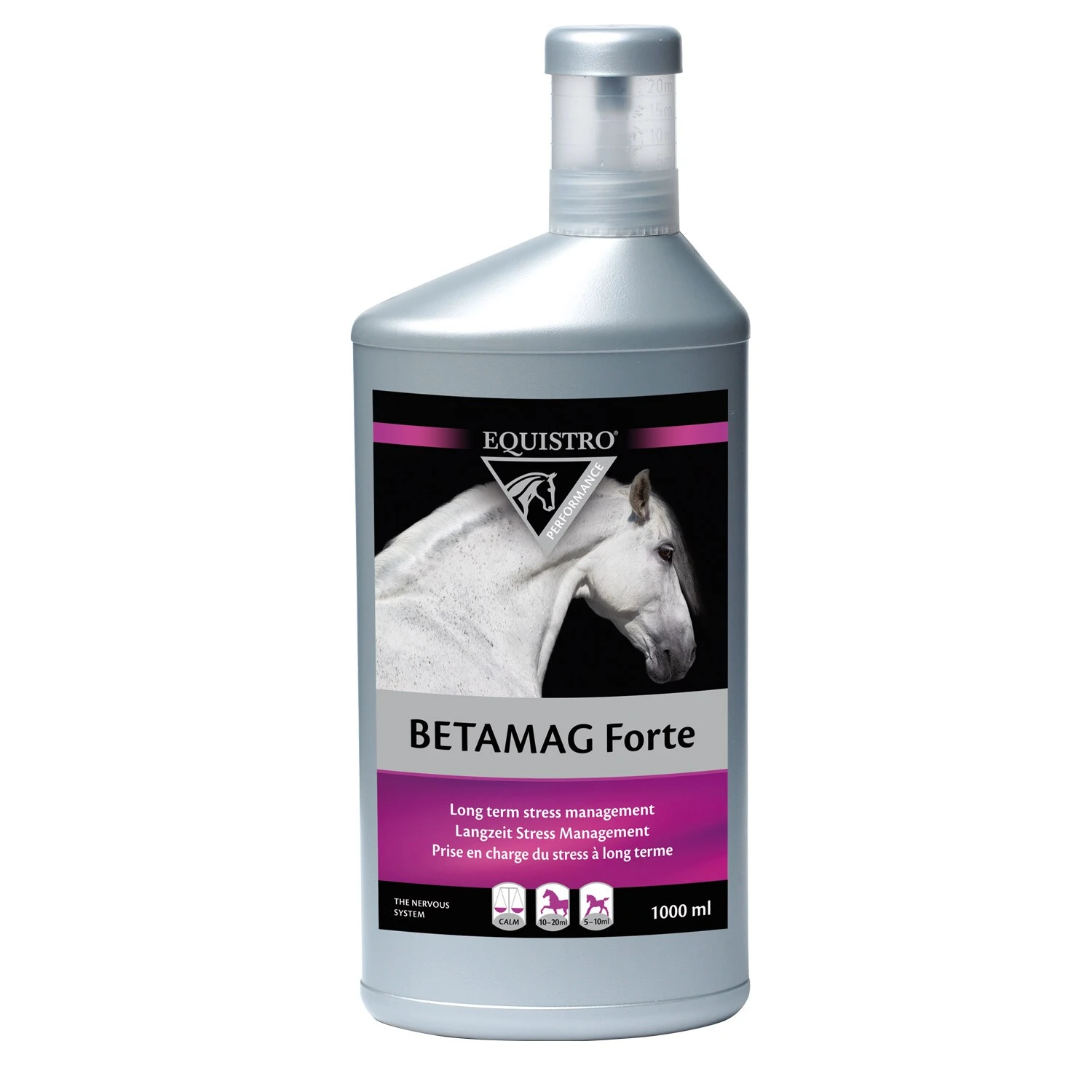 Vetoquinol Equistro Betamag Forte 3 Vetoquinol Equistro Betamag Forte