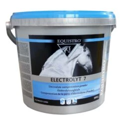 Vetoquinol Equistro Elektrolyt 7