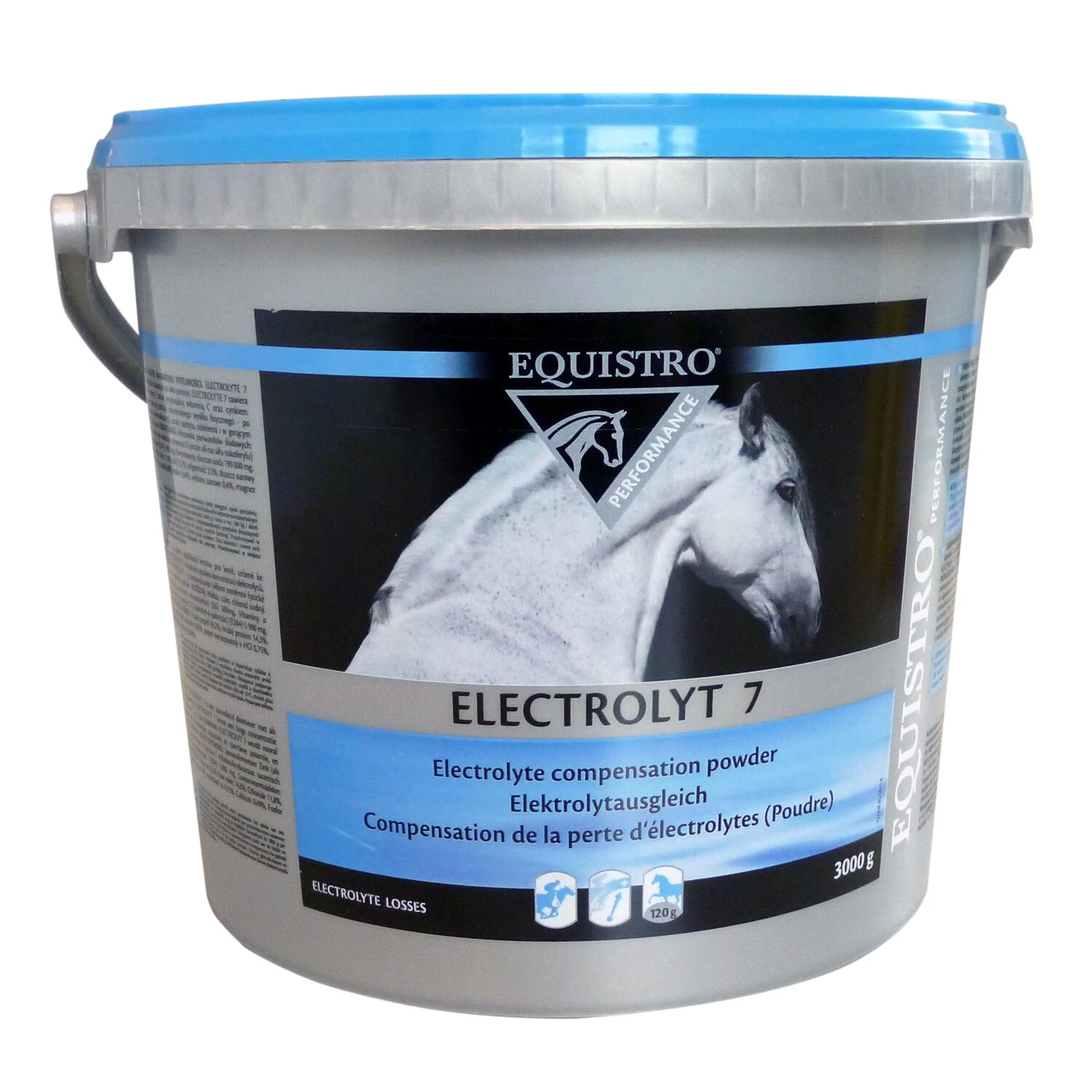 Vetoquinol Equistro Elektrolyt 7 3 Vetoquinol Equistro Elektrolyt 7