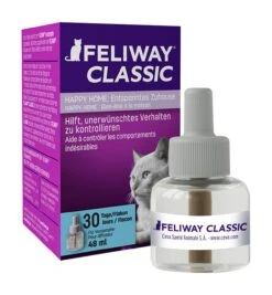 CEVA Feliway Classic Nachfüllflakon