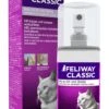 CEVA Feliway Classic Spray -Haustier Alles Verkaufsgeschäft 0046533 feliway classic spray