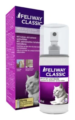 CEVA Feliway Classic Spray