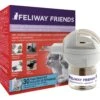 CEVA Feliway Friends Start-Set -Haustier Alles Verkaufsgeschäft 0046539 feliway friends start set