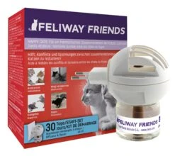 CEVA Feliway Friends Start-Set