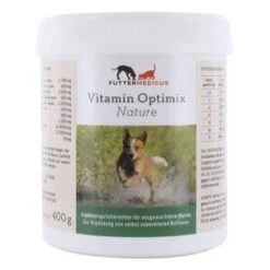 Futtermedicus Vitamin Optimix Nature