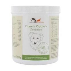 Futtermedicus Vitamin Optimix Sensitive