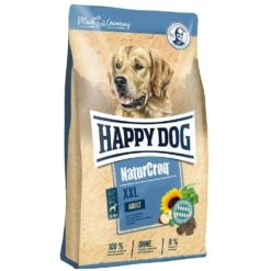 Happy Dog NaturCroq XXL