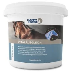 Happy Horse Vitalausgleich - Pro Immun