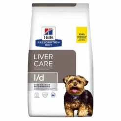 Hills Prescription Diet L/d Trockenfutter Hund