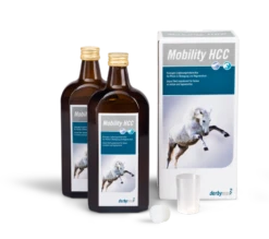 Livisto Derbymed Mobility HCC