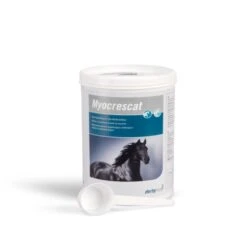 Livisto Derbymed Myocrescat