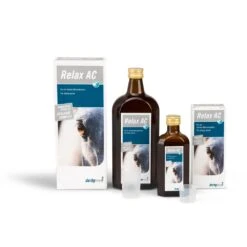 Livisto Derbymed Relax AC