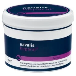 Navalis Heparal Dog