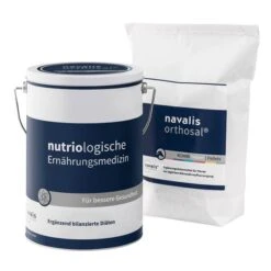 Navalis Orthosal KOMBI Selen + Horse