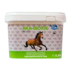 NutriLabs Aka-Biotix