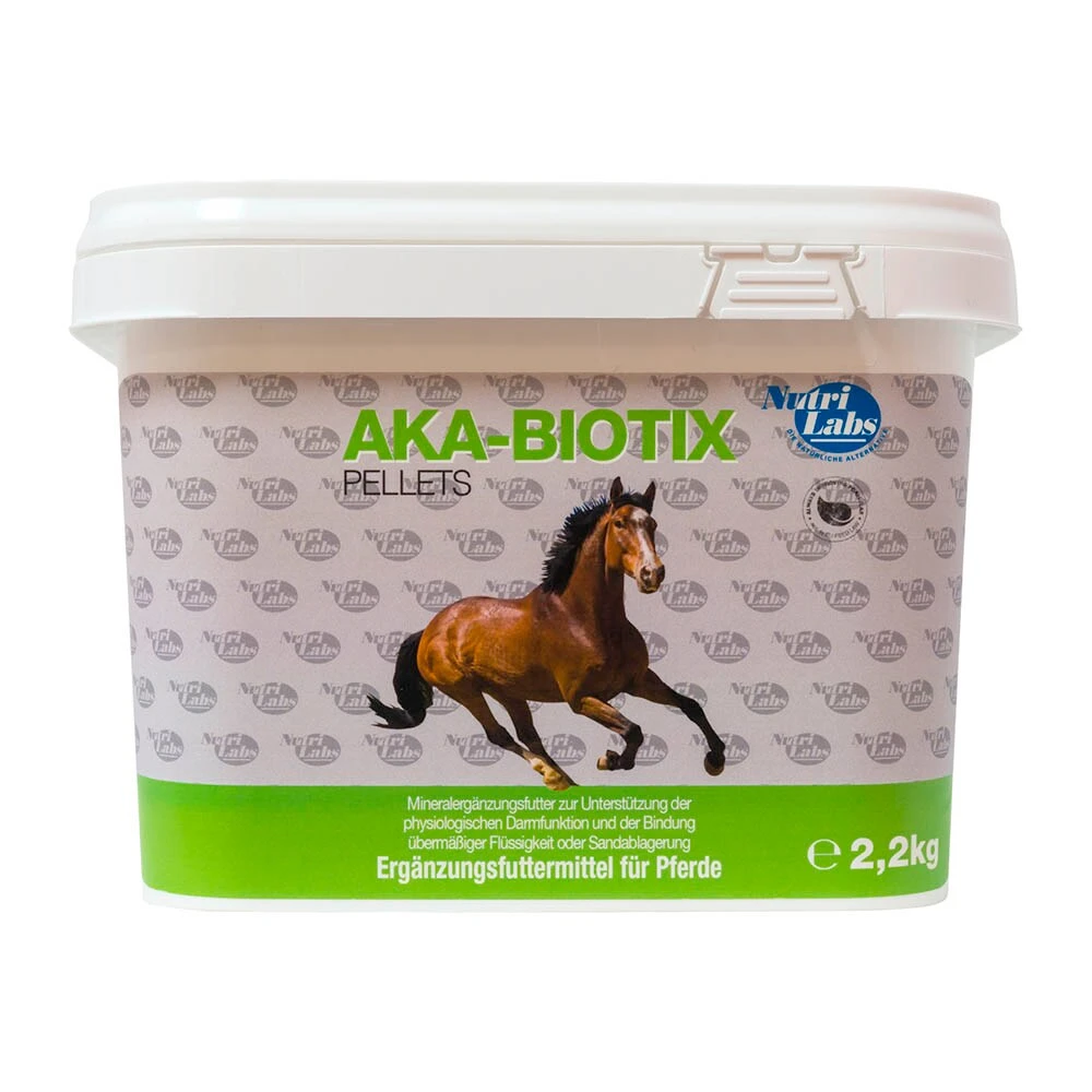 NutriLabs Aka-Biotix 3 NutriLabs Aka-Biotix