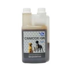 NutriLabs Canicox GR Flüssig