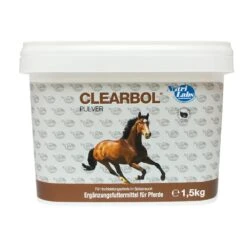 NutriLabs Clearbol Pulver