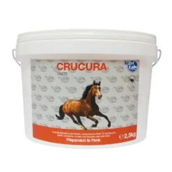 NutriLabs Crucura Paste