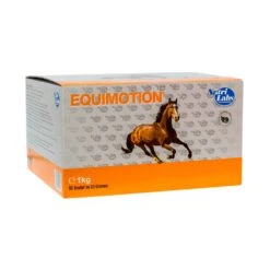 NutriLabs Equimotion