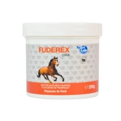 NutriLabs Fuderex Creme