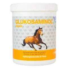 NutriLabs Glukosaminol Equin