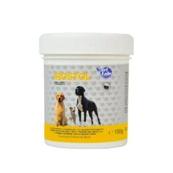 NutriLabs Irostol Hund Pellets