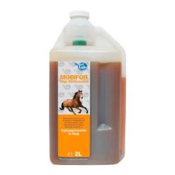 NutriLabs Mobifor High Performance