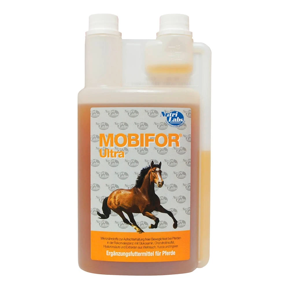 NutriLabs Mobifor Ultra 3 NutriLabs Mobifor Ultra