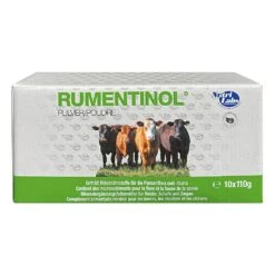 NutriLabs Rumentinol